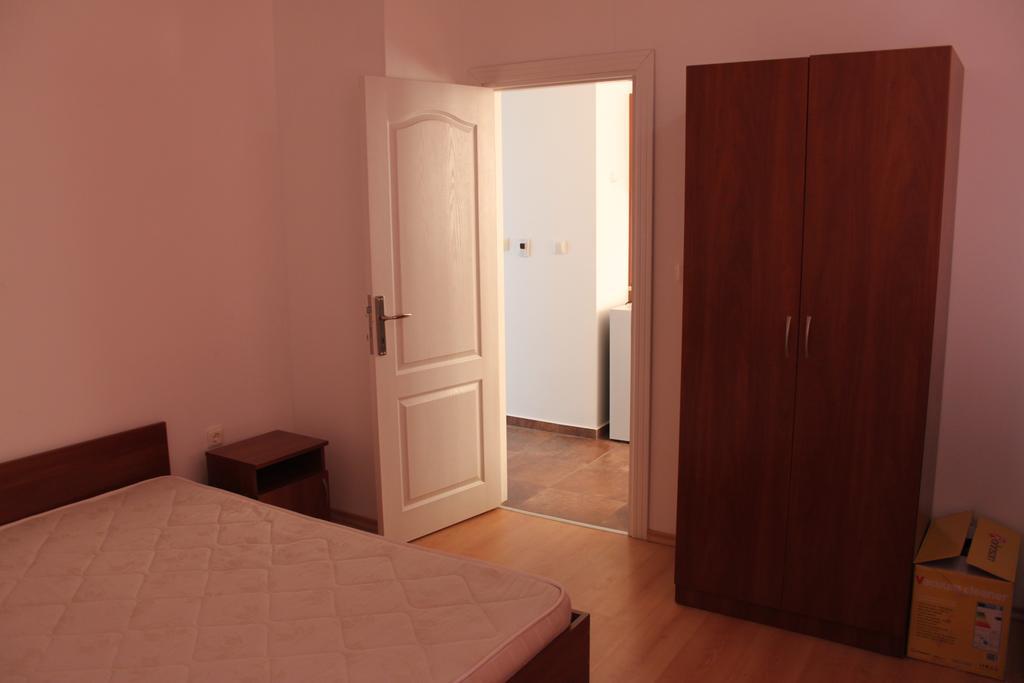 Abelia Residence Apartment Regina Slantchev Briag Extérieur photo