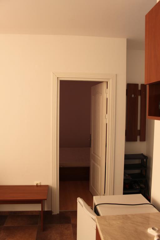 Abelia Residence Apartment Regina Slantchev Briag Extérieur photo