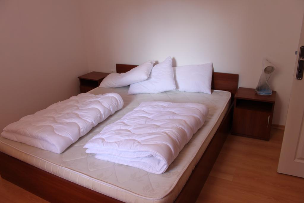 Abelia Residence Apartment Regina Slantchev Briag Extérieur photo